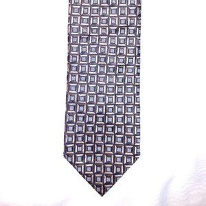 Roberto Villini Couture Necktie 100% Silk